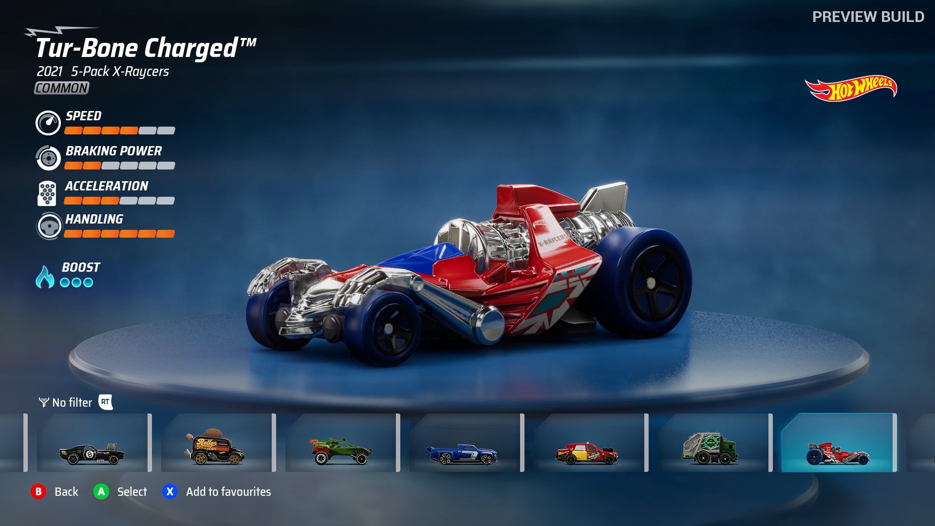 Hot Wheels Unleashed - Imagen 29